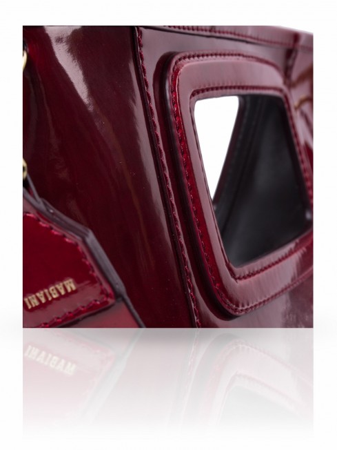 Сумка Женская M-AURA Flat/RUBINO